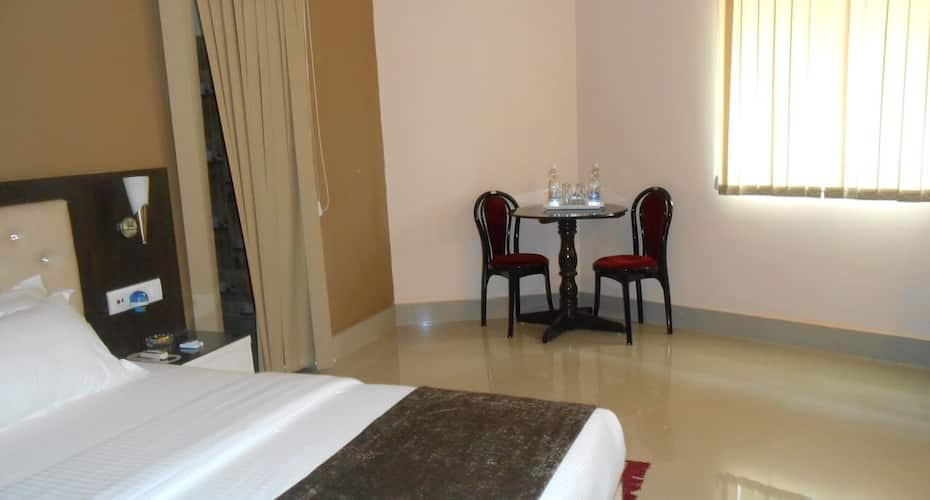 The Pearl, Puri 3